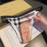 Burberry Swimsuit - Image 3