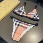 Burberry Swimsuit - Image 4