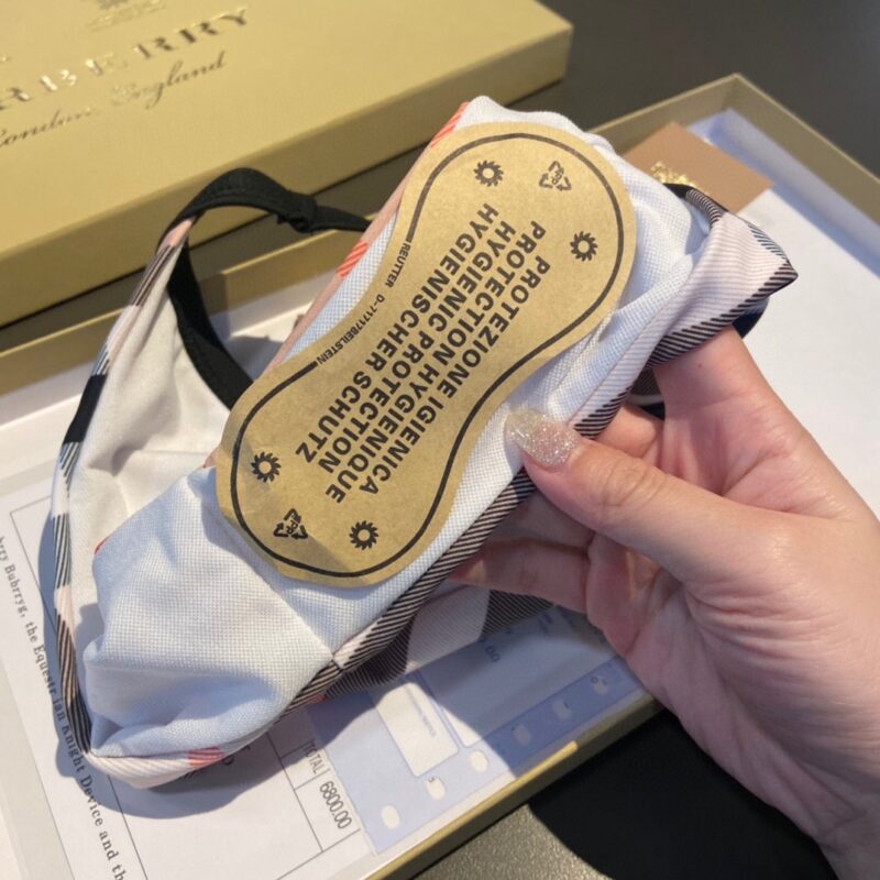 Burberry Swimsuit - Image 7