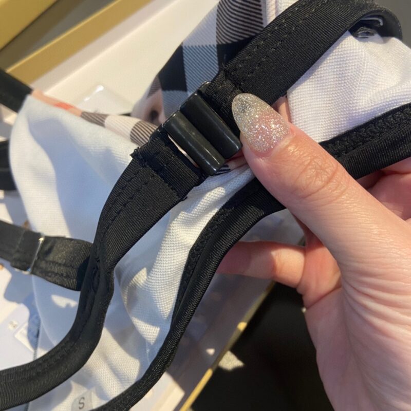 Burberry Swimsuit - Image 9