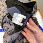 Louis Vuitton Swimsuit - Image 3