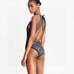 Louis Vuitton Swimsuit - Image 2