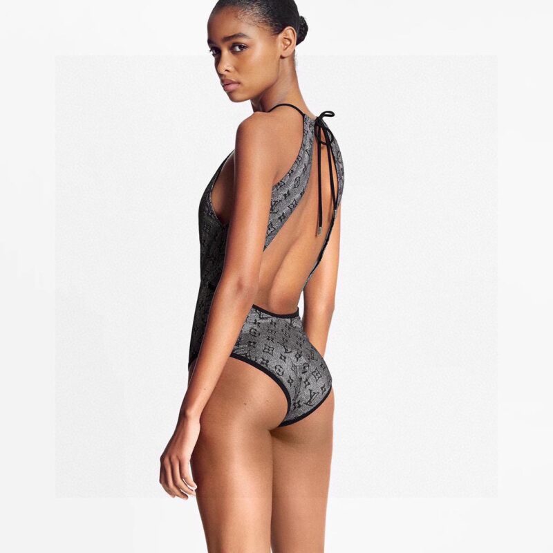 Louis Vuitton Swimsuit - Image 2