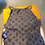 Louis Vuitton Swimsuit - Image 5