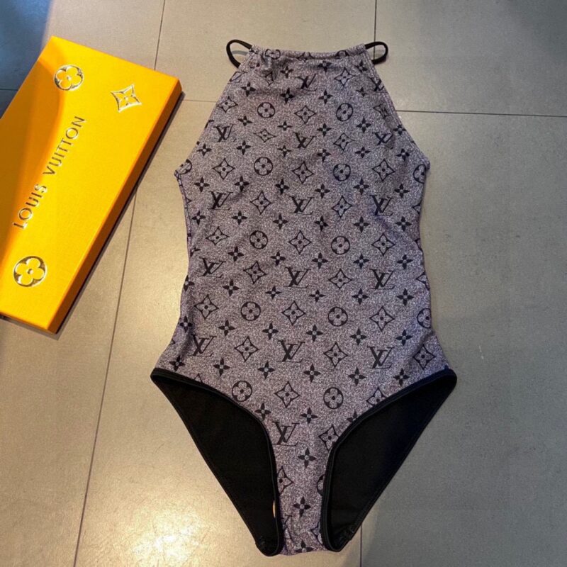 Louis Vuitton Swimsuit - Image 6