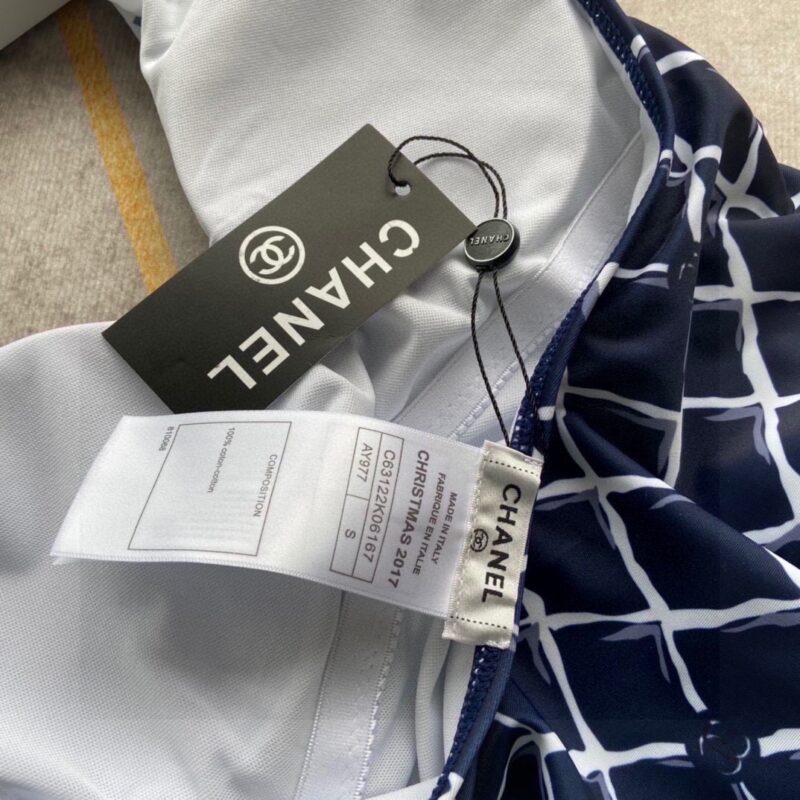 Louis Vuitton Swimsuit - Image 4