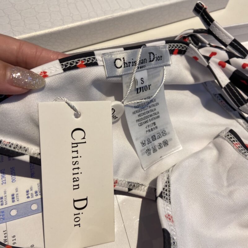 Diro Swimsuit - Image 2