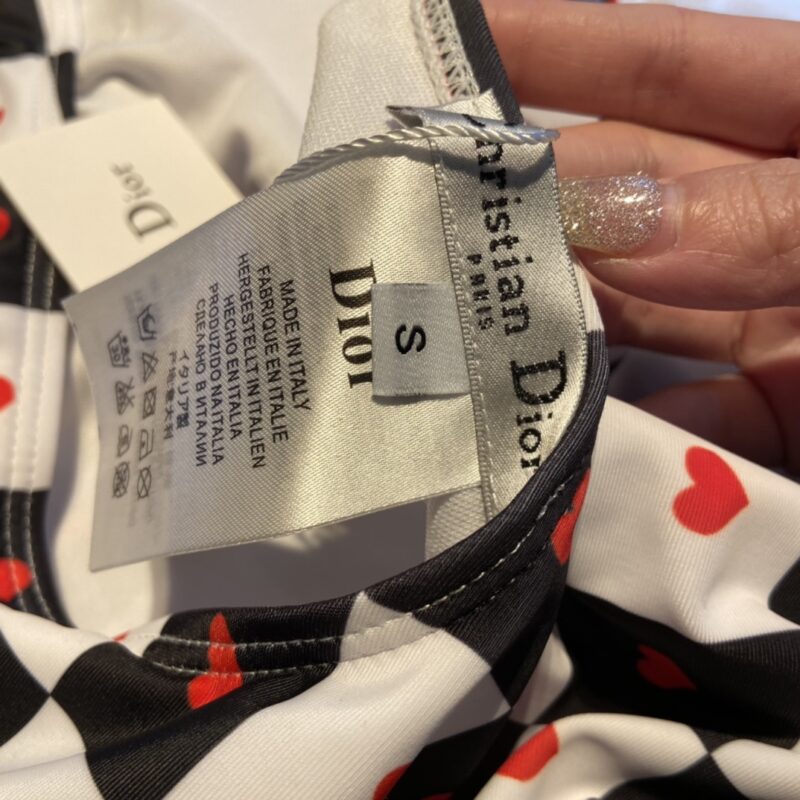 Diro Swimsuit - Image 6