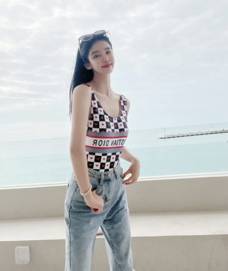 Diro Swimsuit - Image 9