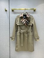 Burberry 2022SS Windbreaker - Image 3