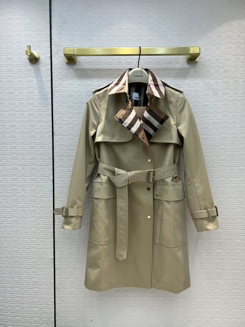 Burberry 2022SS Windbreaker - Image 3