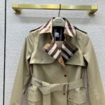 Burberry 2022SS Windbreaker - Image 2