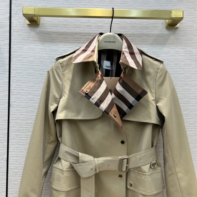 Burberry 2022SS Windbreaker - Image 2