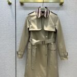 Burberry 2022SS Windbreaker