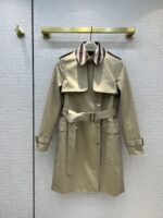 Burberry 2022SS Windbreaker