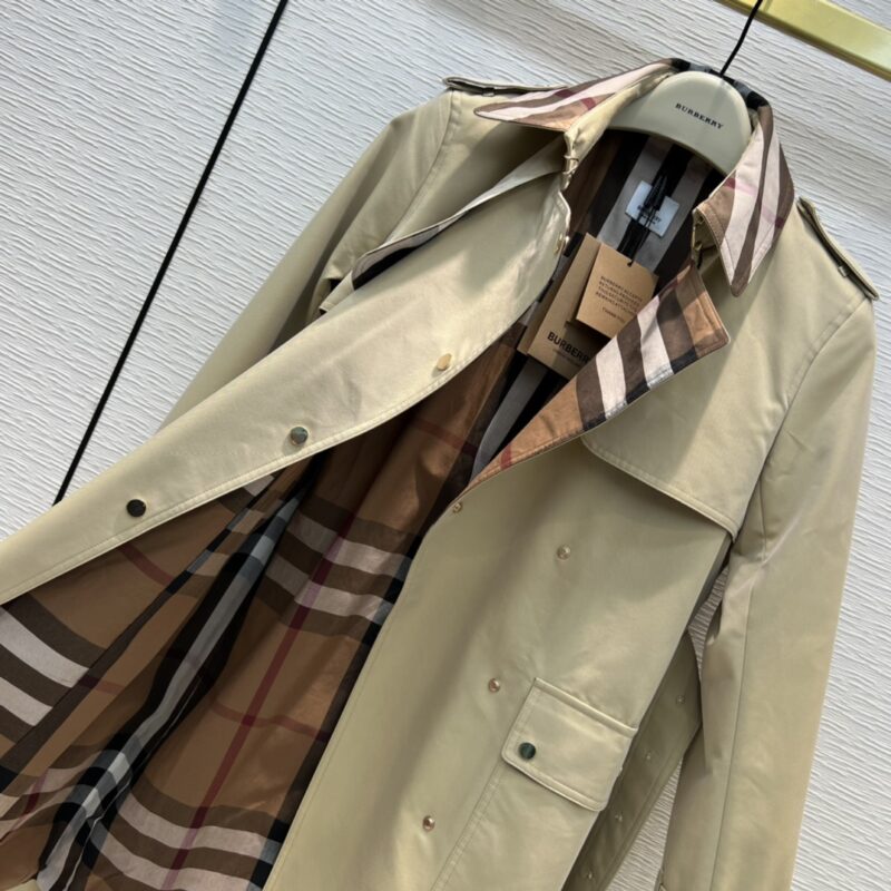 Burberry 2022SS Windbreaker - Image 5
