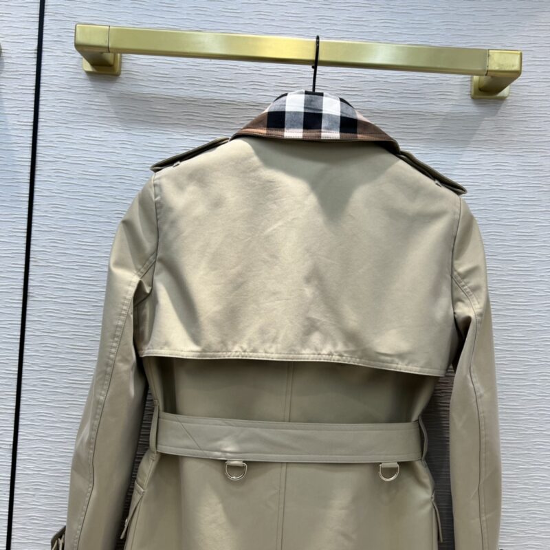 Burberry 2022SS Windbreaker - Image 6