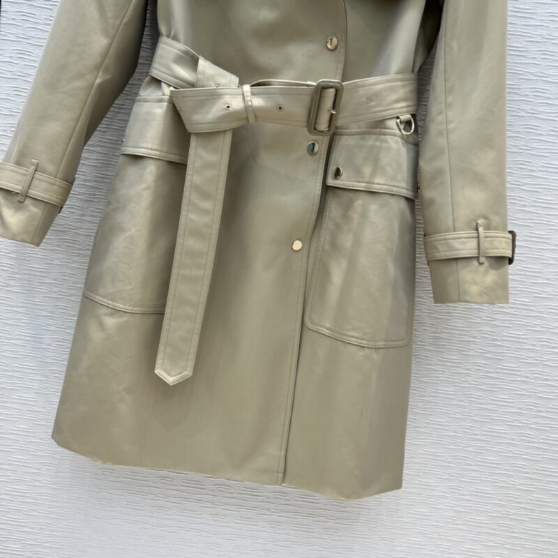 Burberry 2022SS Windbreaker - Image 7