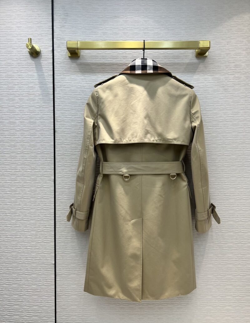 Burberry 2022SS Windbreaker - Image 9