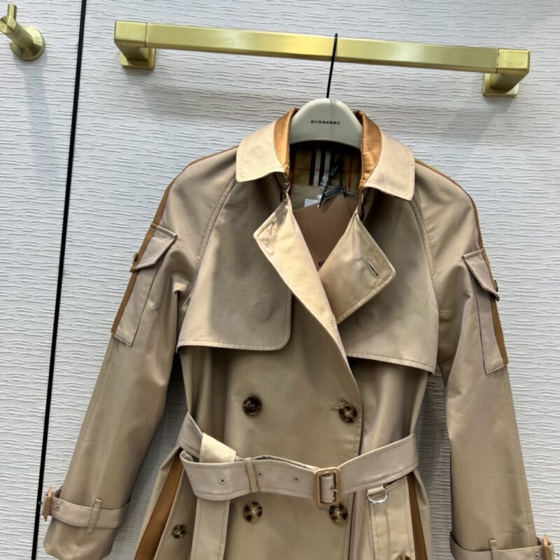 Burberry 2022SS Windbreaker - Image 3