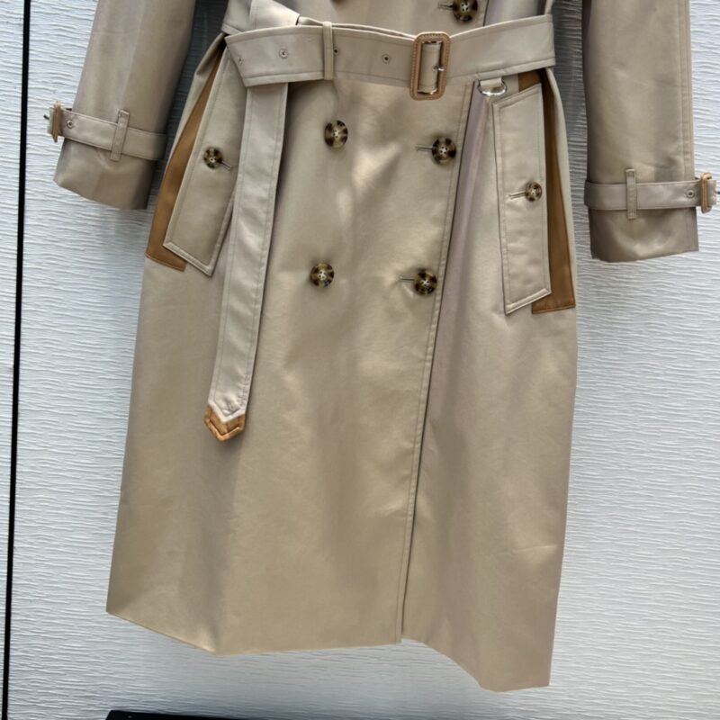 Burberry 2022SS Windbreaker - Image 6