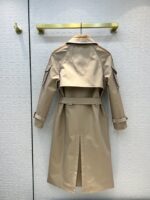 Burberry 2022SS Windbreaker - Image 8