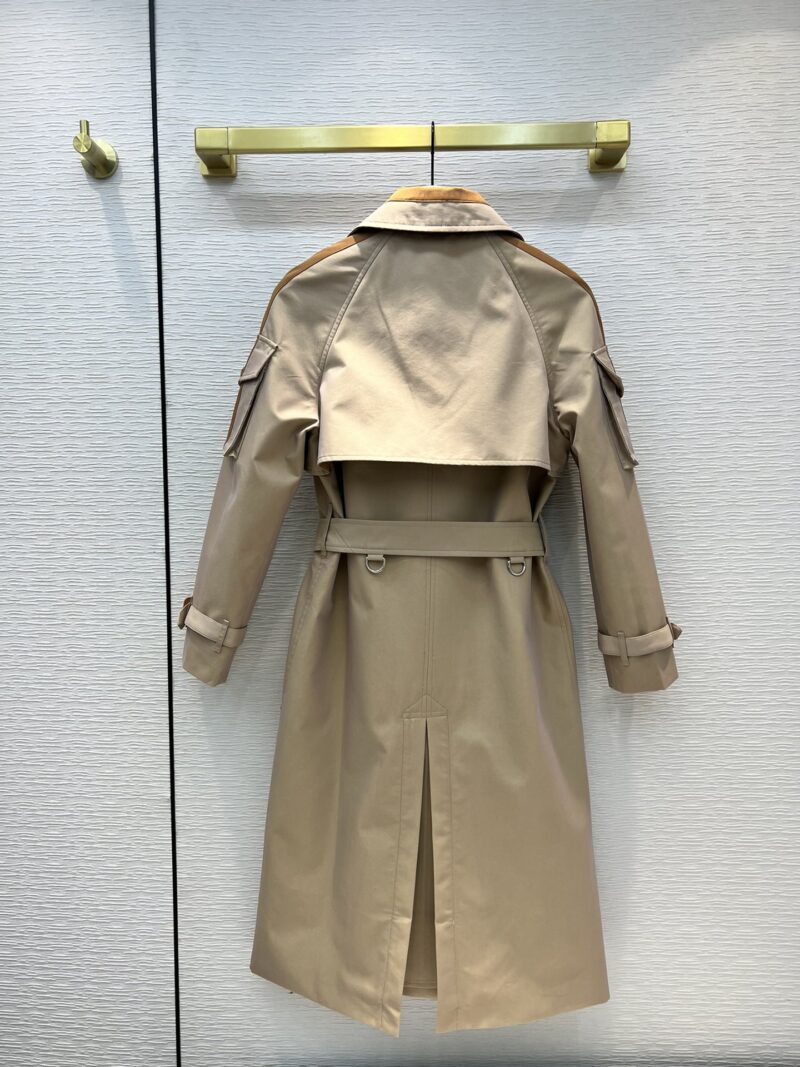 Burberry 2022SS Windbreaker - Image 8