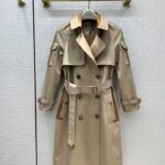 Burberry 2022SS Windbreaker