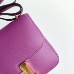Hermes Constance Epsom Leather-19CM - Image 3