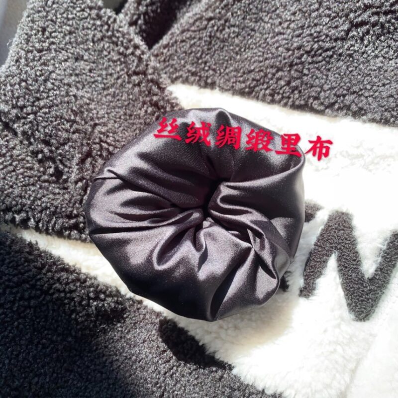 Balenciaga Fleece - Image 2