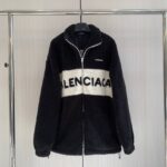 Balenciaga Fleece