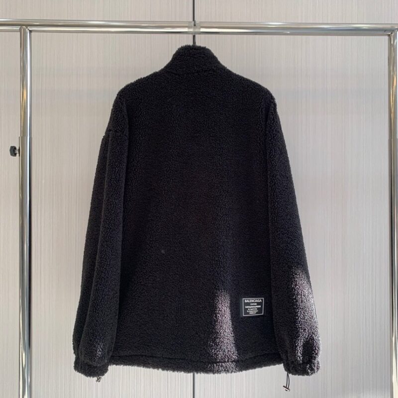Balenciaga Fleece - Image 3