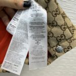 Gucci& The North Face Vest - Image 6