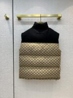 Gucci& The North Face Vest - Image 8