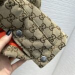 Gucci& The North Face Vest - Image 9