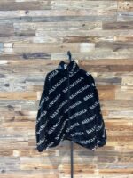 Balenciaga Fleece