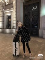 Balenciaga Fleece - Image 9