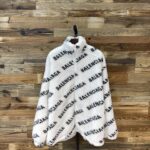 Balenciaga Fleece
