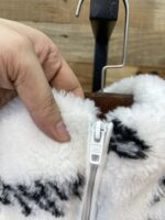 Balenciaga Fleece - Image 3