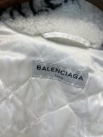 Balenciaga Fleece - Image 5
