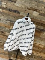 Balenciaga Fleece - Image 7