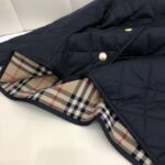 Burberry Coat - Image 4