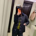 Burberry Coat - Image 2