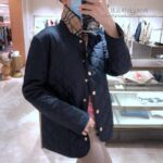 Burberry Coat - Image 3