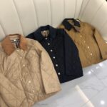 Burberry Coat - Image 5