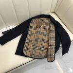 Burberry Coat - Image 6