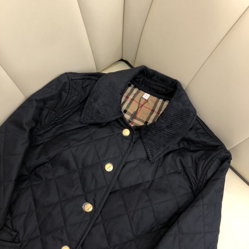 Burberry Coat - Image 7