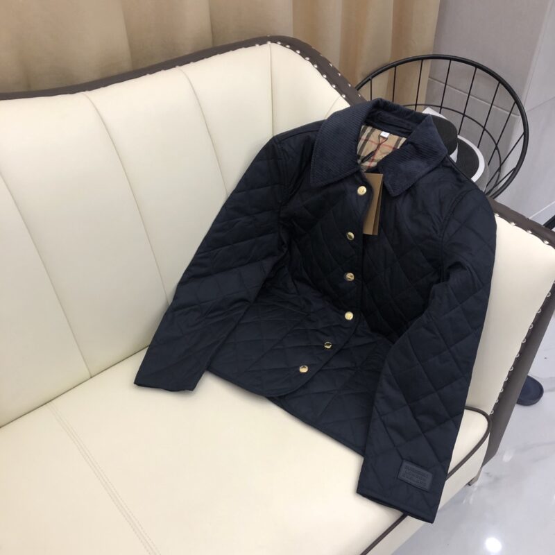 Burberry Coat - Image 8