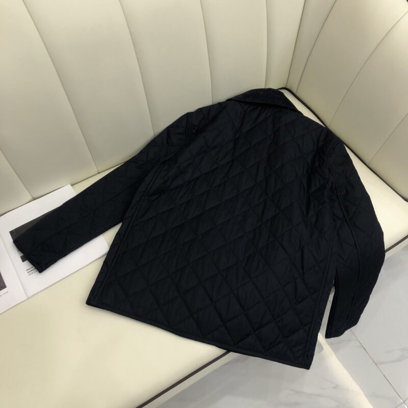 Burberry Coat - Image 9