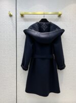 Ch@nel 21SS  New Autumn/Winter Coat - Image 3